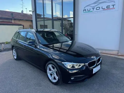 Used BMW SERIE 3 Diesel 2017 Ad 