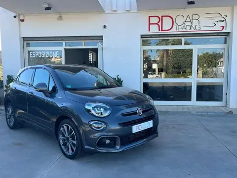 Used FIAT 500X Diesel 2020 Ad 