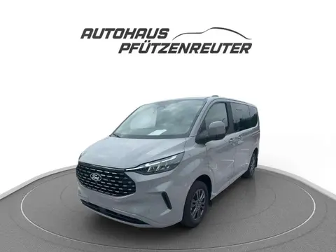 Used FORD TOURNEO Diesel 2024 Ad 