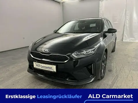 Annonce KIA CEED Hybride 2020 d'occasion 