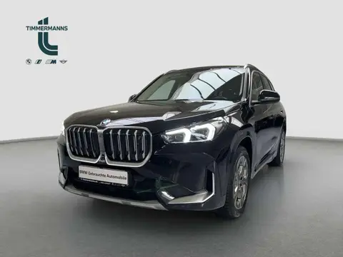 Used BMW IX1 Electric 2023 Ad 