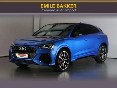 Annonce AUDI RSQ3 Essence 2020 d'occasion 