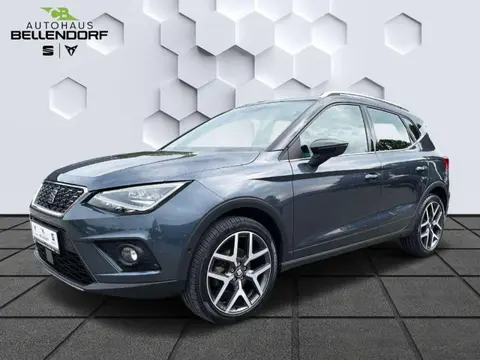 Used SEAT ARONA Petrol 2021 Ad 