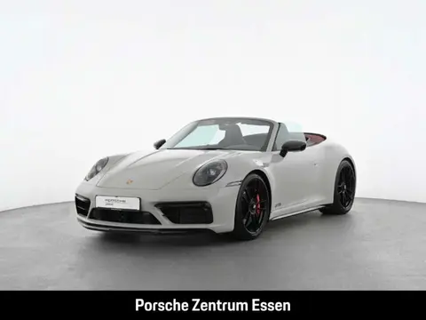 Used PORSCHE 992 Petrol 2024 Ad 