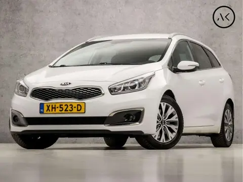 Used KIA CEED Petrol 2019 Ad 