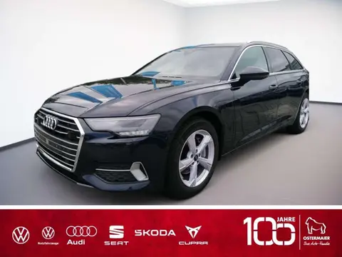 Used AUDI A6 Petrol 2023 Ad 