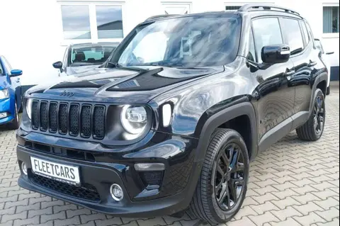 Used JEEP RENEGADE Petrol 2020 Ad 