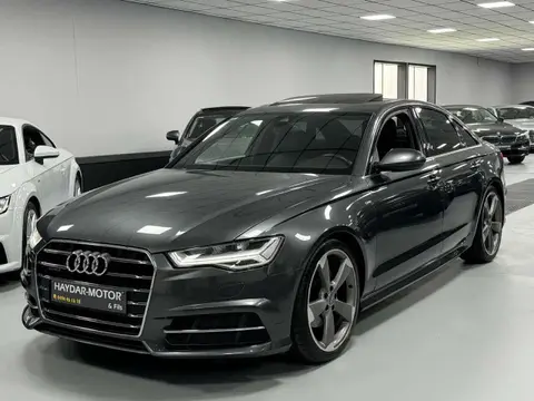 Used AUDI A6 Diesel 2018 Ad 