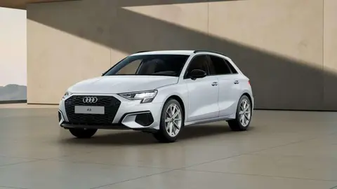 Annonce AUDI A3 Essence 2023 d'occasion 