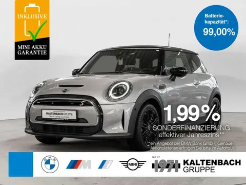 Used MINI COOPER Electric 2023 Ad 