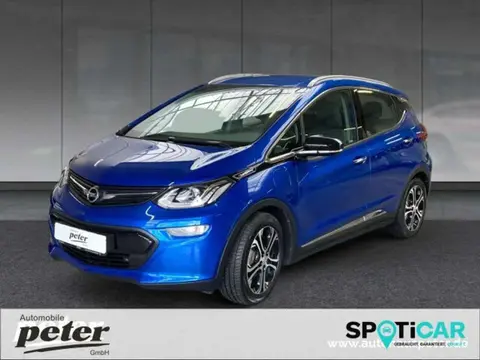 Used OPEL AMPERA Electric 2020 Ad 