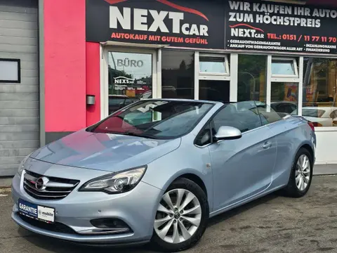 Annonce OPEL CASCADA Essence 2015 d'occasion 