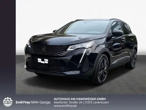 Used PEUGEOT 3008 Hybrid 2024 Ad 