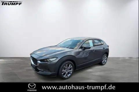 Annonce MAZDA CX-30 Diesel 2020 d'occasion 