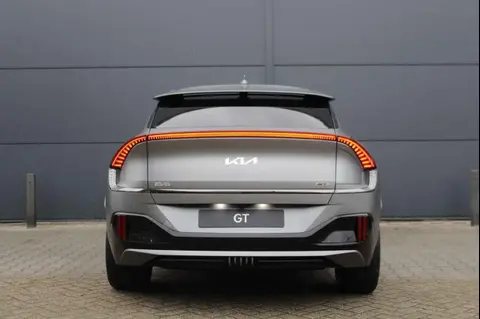 Annonce KIA EV6 Électrique 2024 d'occasion 