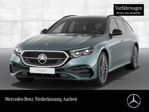 Used MERCEDES-BENZ CLASSE E Hybrid 2023 Ad 