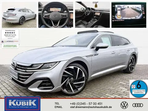 Used VOLKSWAGEN ARTEON Diesel 2021 Ad 