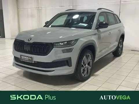 Annonce SKODA KODIAQ Diesel 2024 d'occasion 