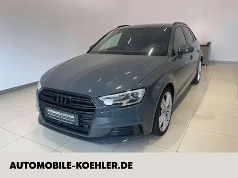 Used AUDI A3 Diesel 2020 Ad 