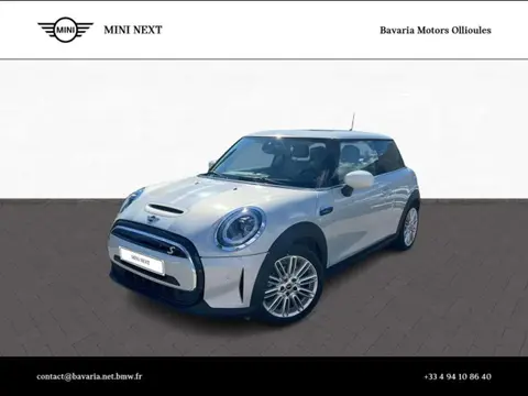 Used MINI COOPER Electric 2022 Ad 