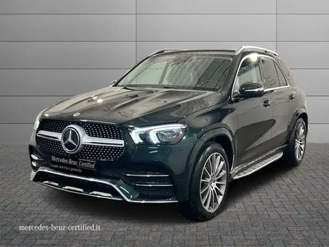 Used MERCEDES-BENZ CLASSE GLE Hybrid 2022 Ad 