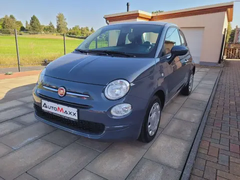 Used FIAT 500 Petrol 2020 Ad 