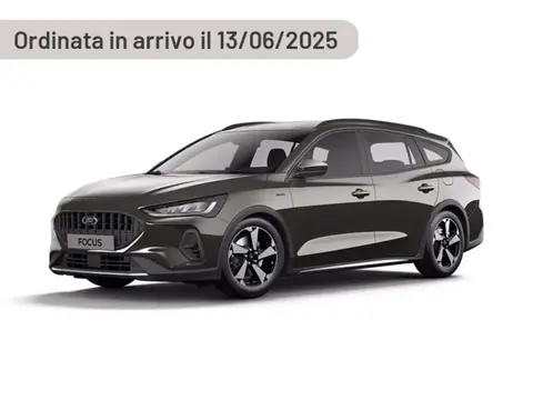 Annonce FORD FOCUS Hybride 2024 d'occasion 