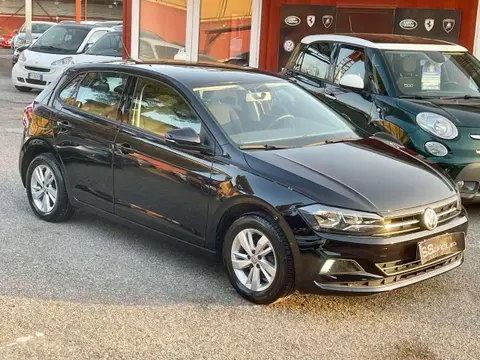 Used VOLKSWAGEN POLO  2019 Ad 