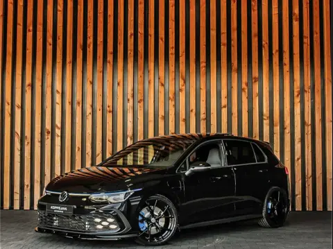 Annonce VOLKSWAGEN GOLF Hybride 2021 d'occasion 