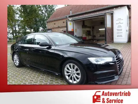 Annonce AUDI A6 Essence 2017 d'occasion 