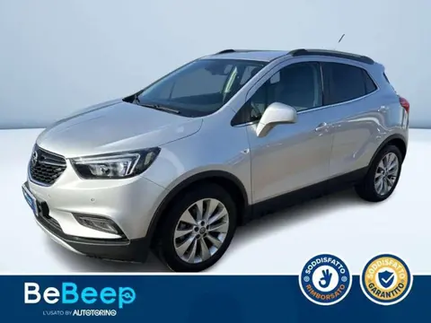 Used OPEL MOKKA LPG 2019 Ad 