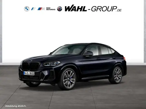 Annonce BMW X4 Diesel 2024 d'occasion 