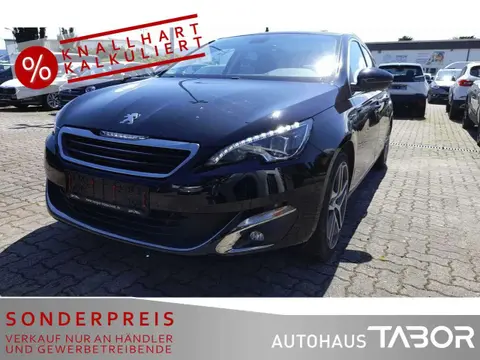 Used PEUGEOT 308 Diesel 2017 Ad 