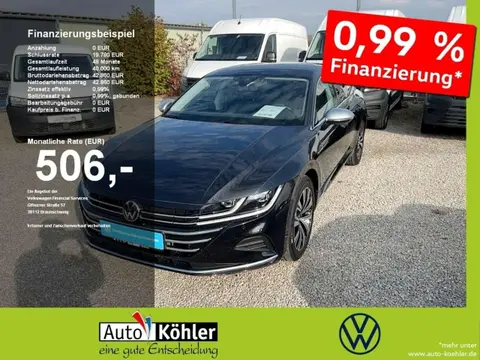 Annonce VOLKSWAGEN ARTEON Essence 2023 d'occasion 