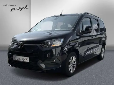 Used TOYOTA PROACE Petrol 2020 Ad 