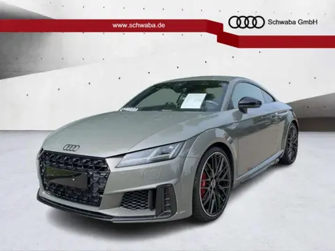 Used AUDI TT Petrol 2021 Ad 