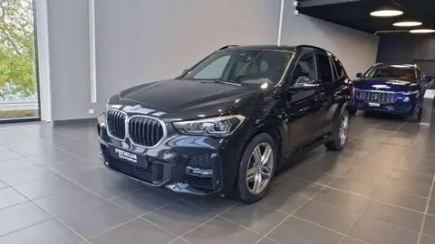 Annonce BMW X1 Essence 2020 d'occasion 