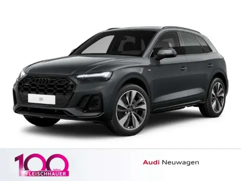 Used AUDI Q5 Diesel 2024 Ad Germany