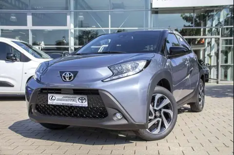 Used TOYOTA AYGO X Petrol 2024 Ad 