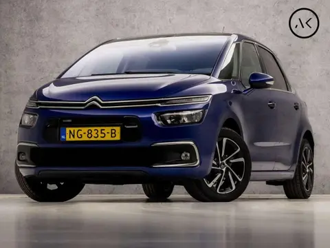 Used CITROEN C4 Petrol 2017 Ad 