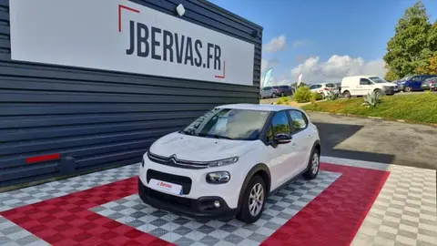 Used CITROEN C3 Diesel 2018 Ad 