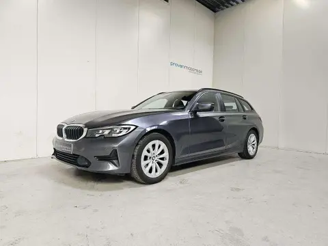 Used BMW SERIE 3 Diesel 2019 Ad 