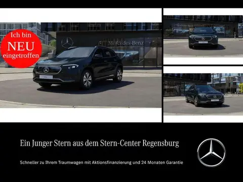 Used MERCEDES-BENZ CLASSE EQA Electric 2023 Ad 