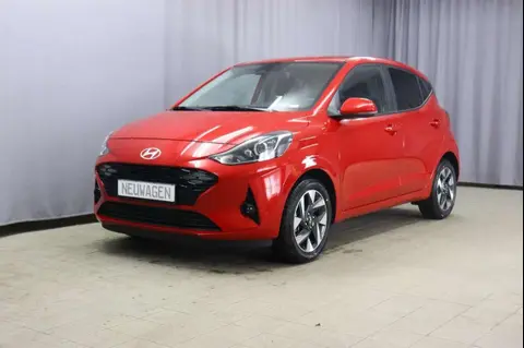 Used HYUNDAI I10 Petrol 2023 Ad 