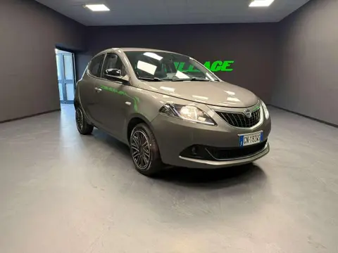 Used LANCIA YPSILON Hybrid 2023 Ad 