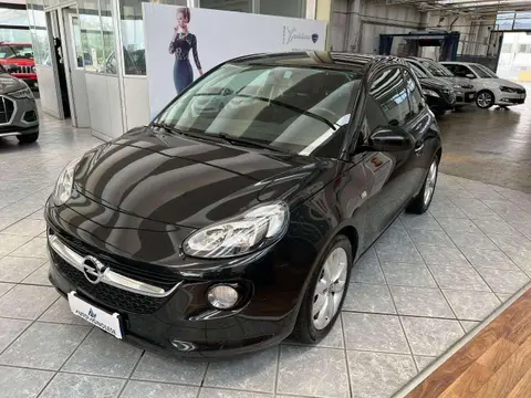 Annonce OPEL ADAM GPL 2015 d'occasion 