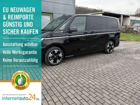 Annonce VOLKSWAGEN T7 Diesel 2024 d'occasion 