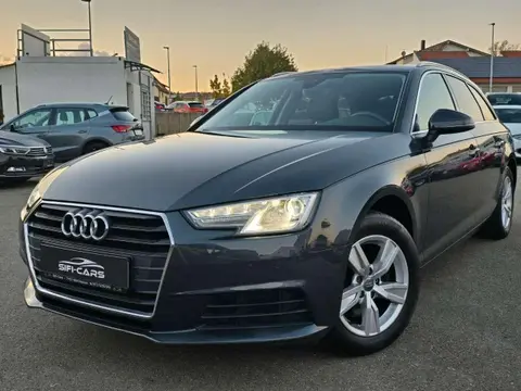 Used AUDI A4 Diesel 2019 Ad 