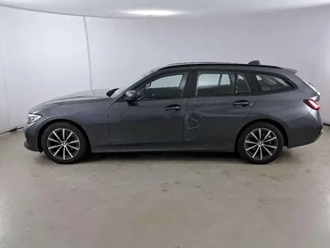 Used BMW SERIE 3 Hybrid 2022 Ad 