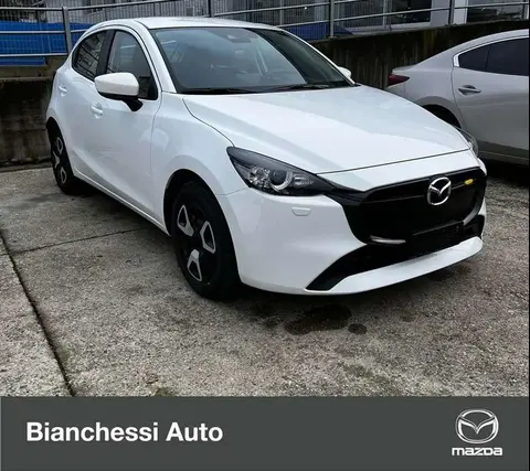 Annonce MAZDA 2 Essence 2024 d'occasion 